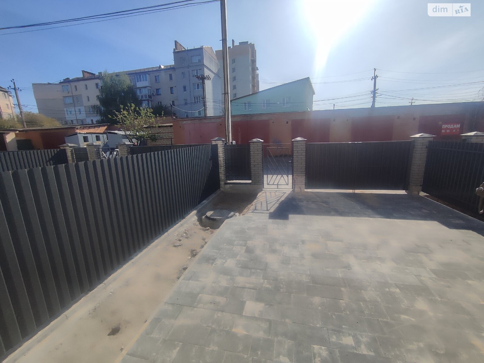 двоповерховий таунхаус, 100 кв. м, кирпич. Продаж в Вінниці, район Пирогово фото 1 двоповерховий таунхаус, 100 кв. м, кирпич. Продаж в Вінниці, район Пирогово фото 1