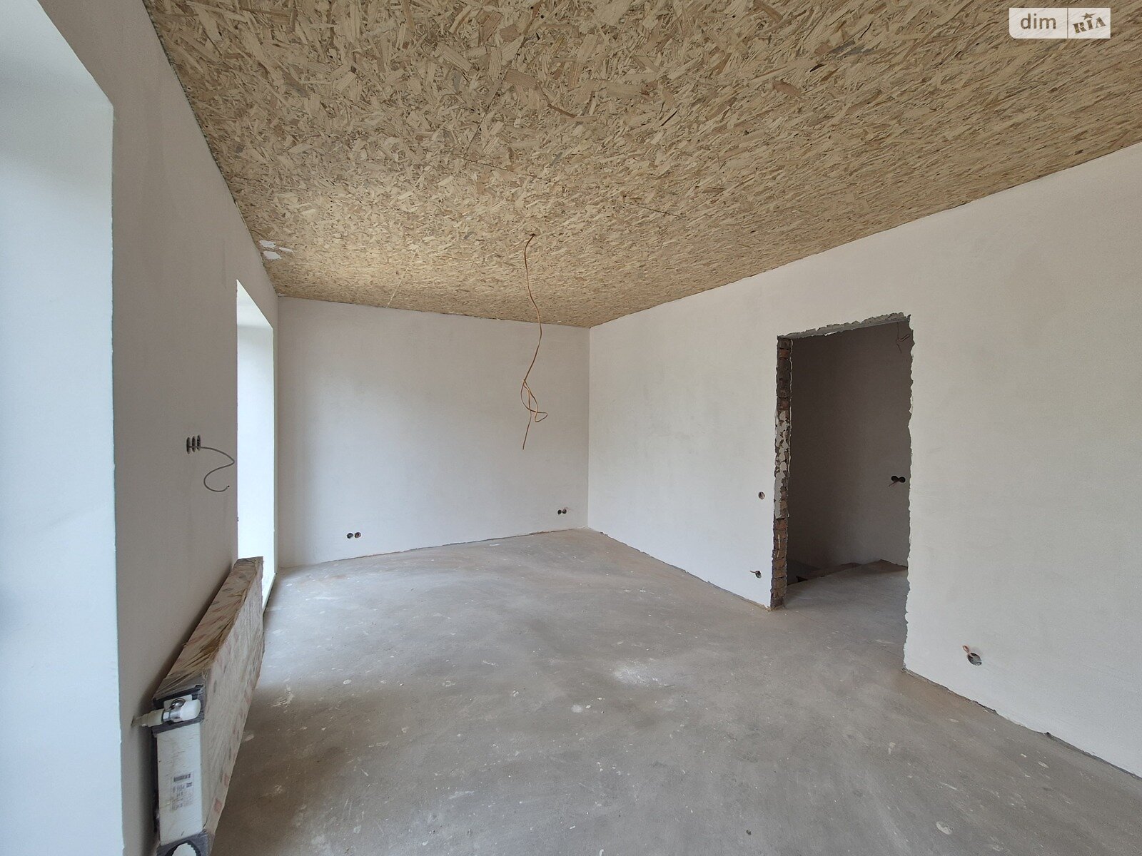 двоповерховий таунхаус, 100 кв. м, цегла. Продаж в Вінниці, район Пирогово фото 1 двоповерховий таунхаус, 100 кв. м, цегла. Продаж в Вінниці, район Пирогово фото 1