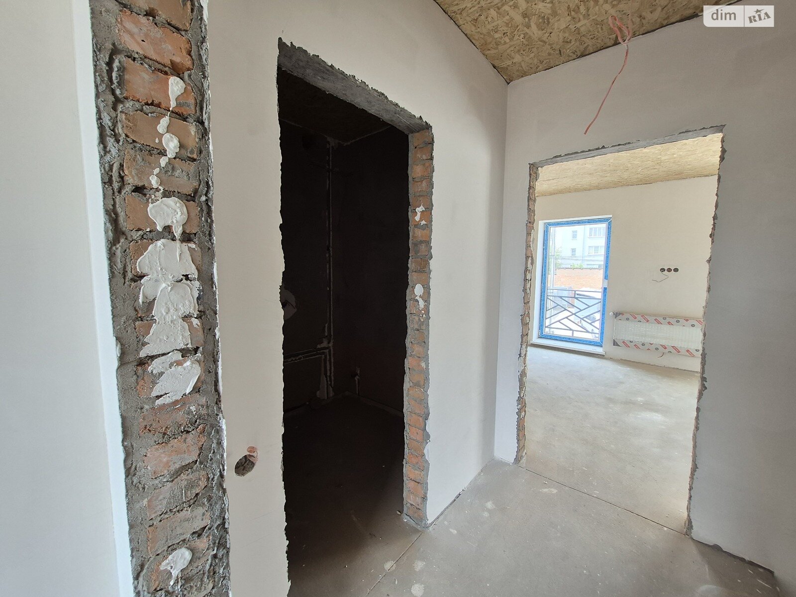 двоповерховий таунхаус, 100 кв. м, цегла. Продаж в Вінниці, район Пирогово фото 1 двоповерховий таунхаус, 100 кв. м, цегла. Продаж в Вінниці, район Пирогово фото 1