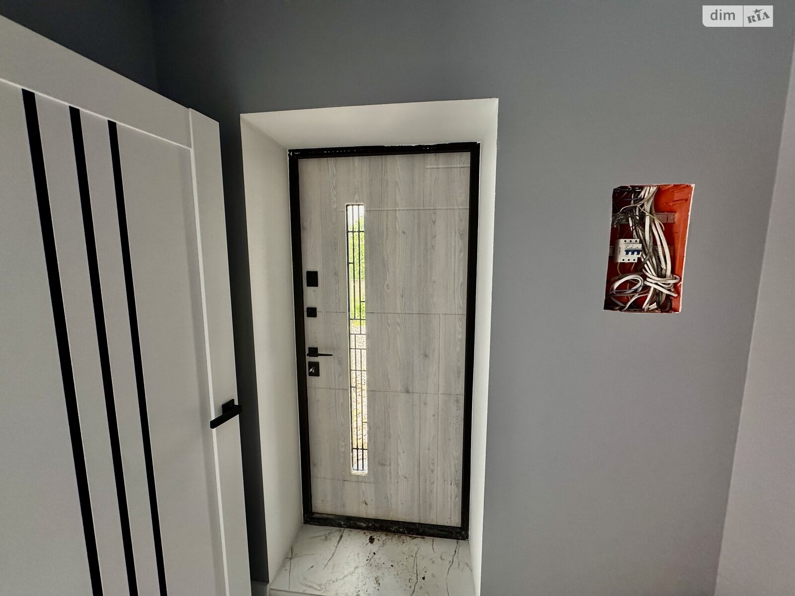 двоповерховий таунхаус, 76 кв. м, цегла. Продаж в Вінниці, район Пирогово фото 1 двоповерховий таунхаус, 76 кв. м, цегла. Продаж в Вінниці, район Пирогово фото 1
