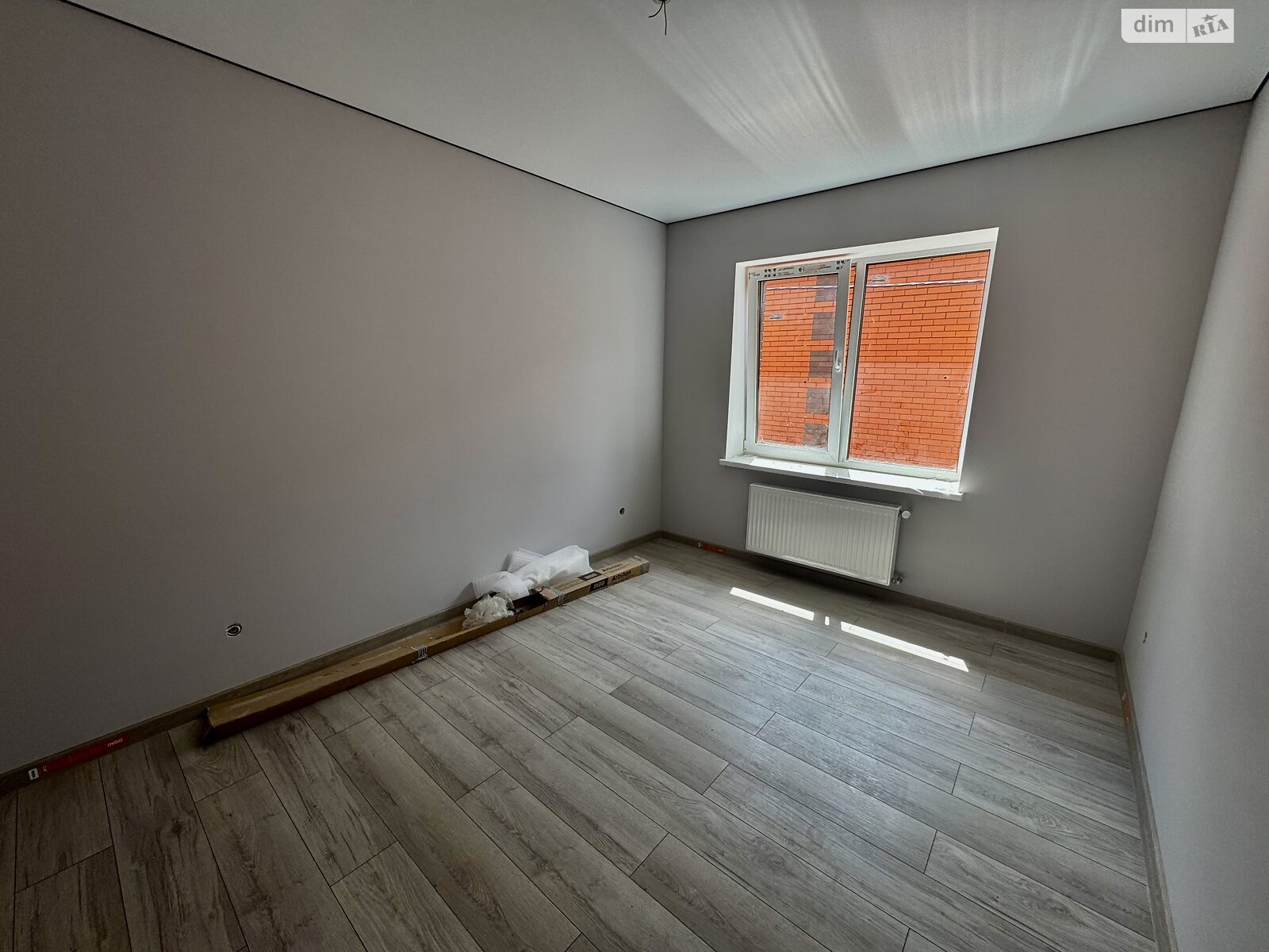 двоповерховий таунхаус, 76 кв. м, цегла. Продаж в Вінниці, район Пирогово фото 1 двоповерховий таунхаус, 76 кв. м, цегла. Продаж в Вінниці, район Пирогово фото 1
