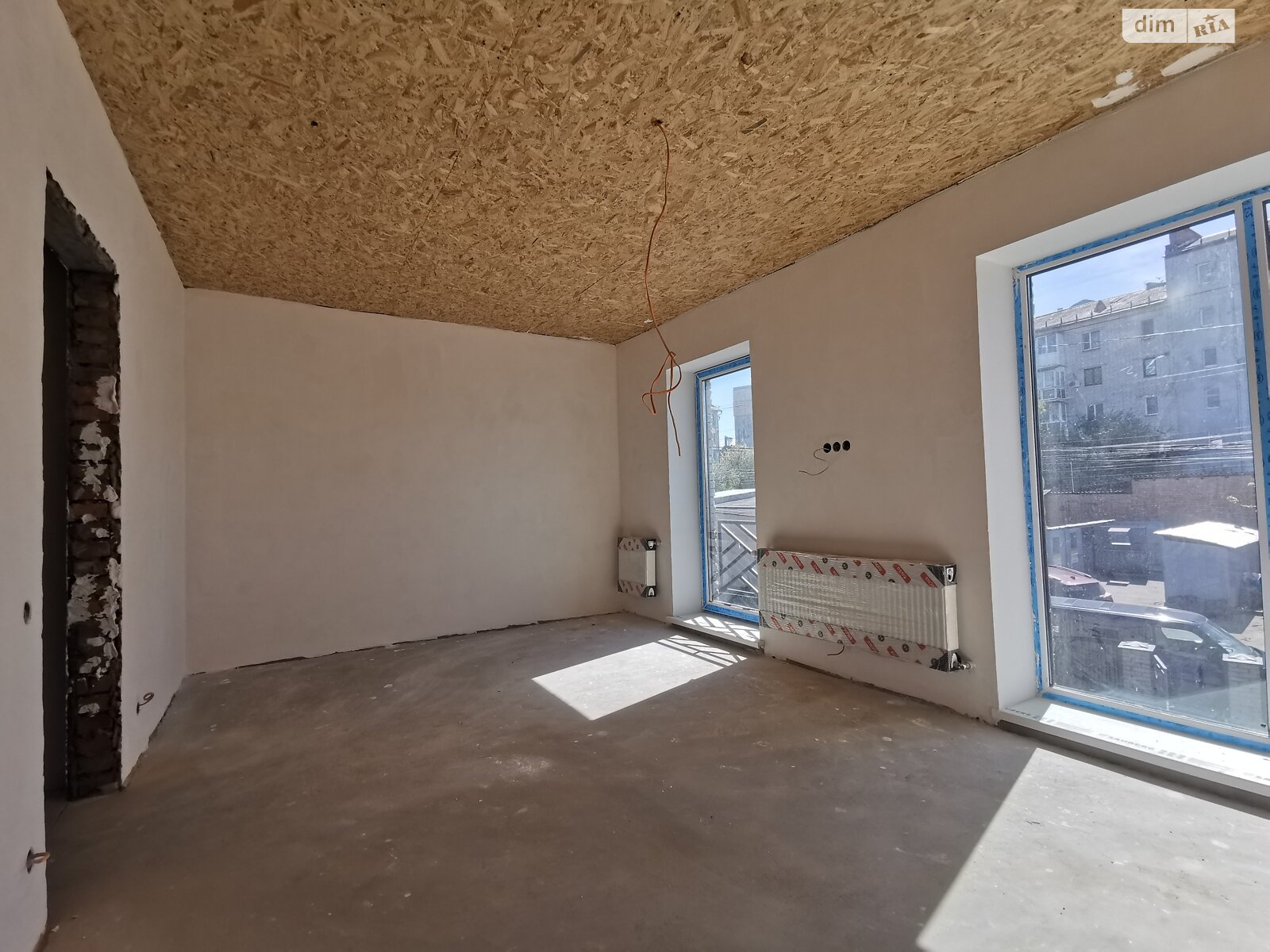 двоповерховий таунхаус, 100 кв. м, цегла. Продаж в Вінниці, район Пирогово фото 1 двоповерховий таунхаус, 100 кв. м, цегла. Продаж в Вінниці, район Пирогово фото 1