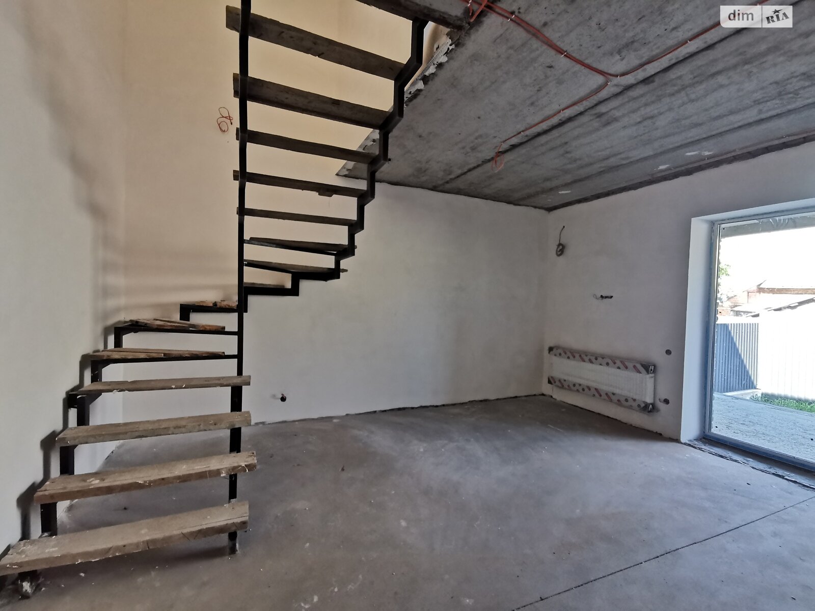 двоповерховий таунхаус, 100 кв. м, цегла. Продаж в Вінниці, район Пирогово фото 1 двоповерховий таунхаус, 100 кв. м, цегла. Продаж в Вінниці, район Пирогово фото 1