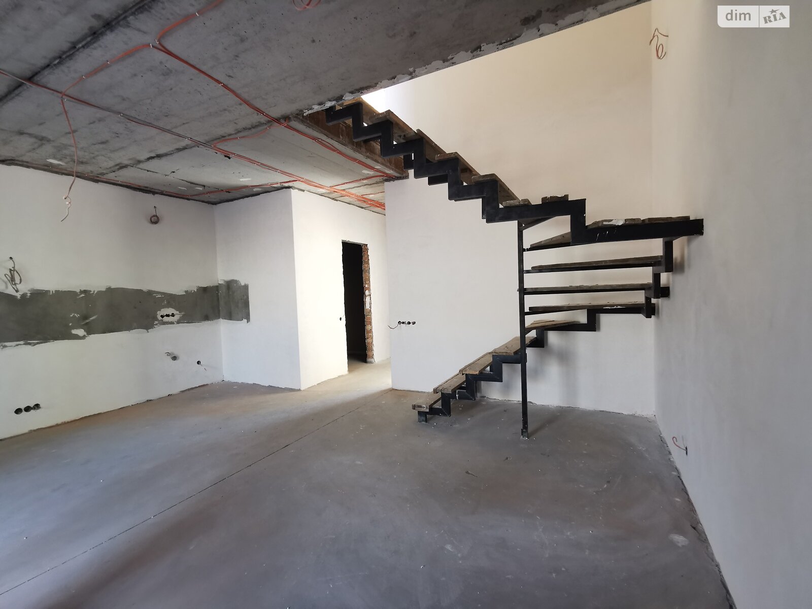 двоповерховий таунхаус, 100 кв. м, цегла. Продаж в Вінниці, район Пирогово фото 1 двоповерховий таунхаус, 100 кв. м, цегла. Продаж в Вінниці, район Пирогово фото 1