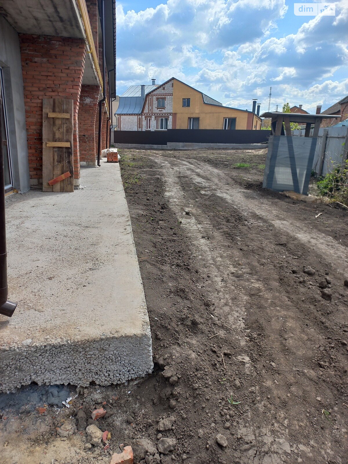 двоповерховий таунхаус, 117 кв. м, цегла. Продаж в Вінниці, район Пирогово фото 1 двоповерховий таунхаус, 117 кв. м, цегла. Продаж в Вінниці, район Пирогово фото 1