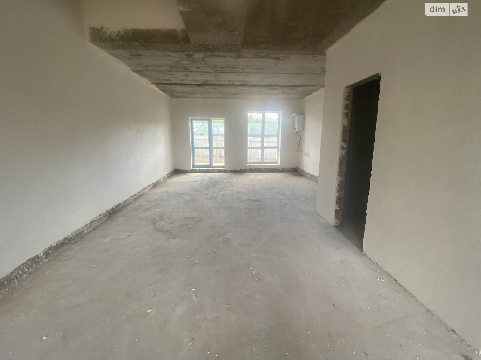 двоповерховий таунхаус, 117 кв. м, цегла. Продаж в Вінниці, район undefined фото 1 двоповерховий таунхаус, 117 кв. м, цегла. Продаж в Вінниці, район undefined фото 1