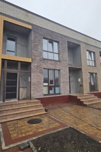 двухэтажный таунхаус, 115 кв. м, кирпич. Продажа в Виннице район Пирогово фото 2