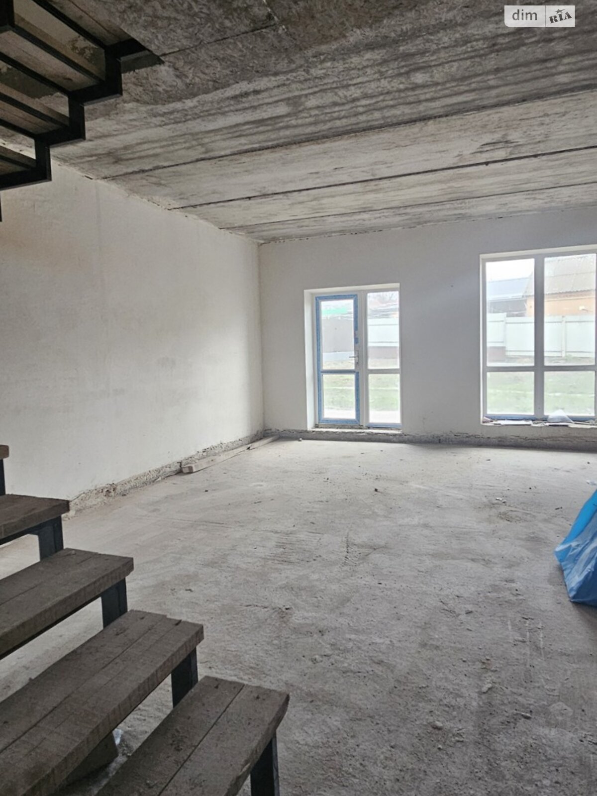 двухэтажный таунхаус, 115 кв. м, кирпич. Продажа в Виннице район Пирогово фото 1