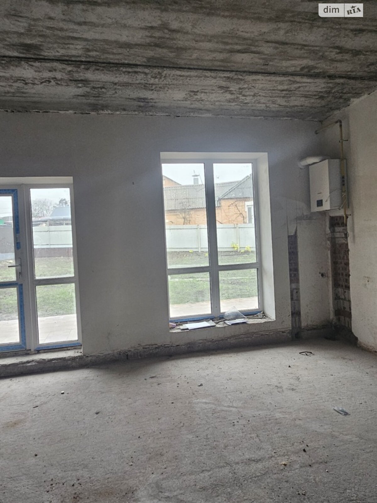 двухэтажный таунхаус, 115 кв. м, кирпич. Продажа в Виннице район Пирогово фото 1