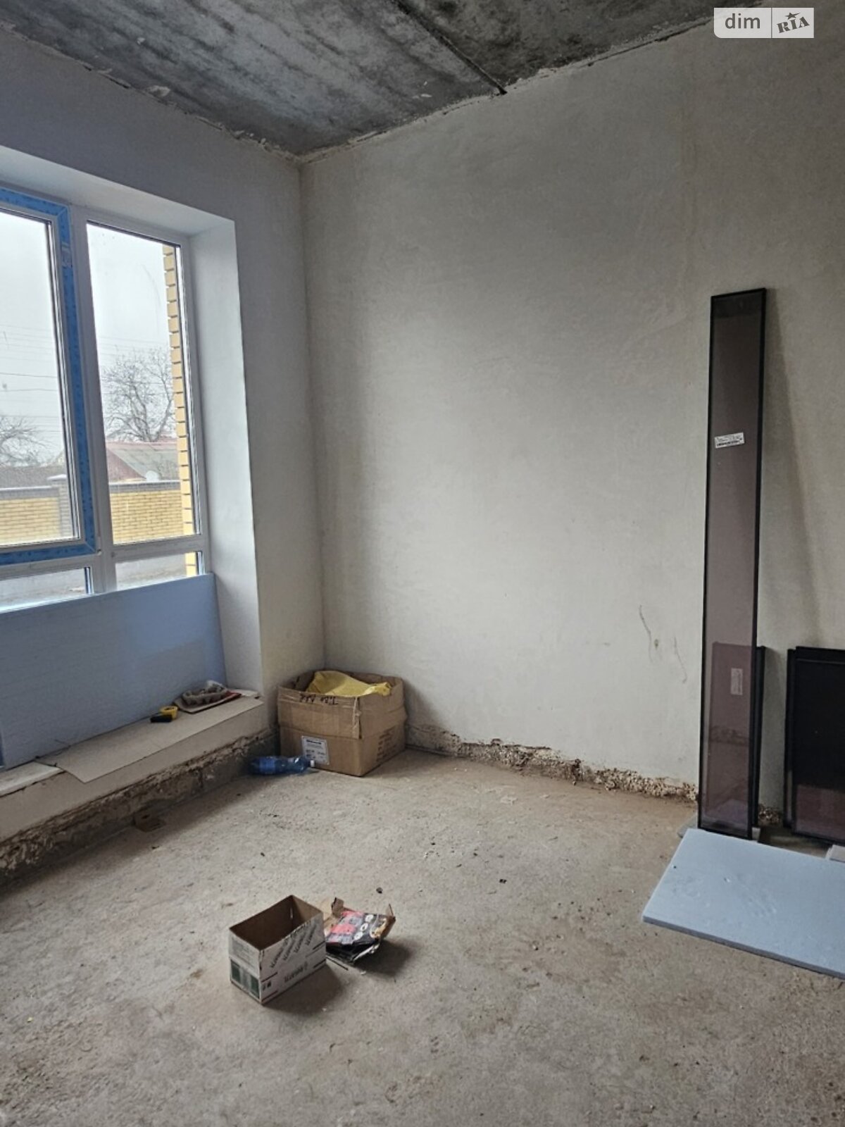 двухэтажный таунхаус, 115 кв. м, кирпич. Продажа в Виннице район Пирогово фото 1