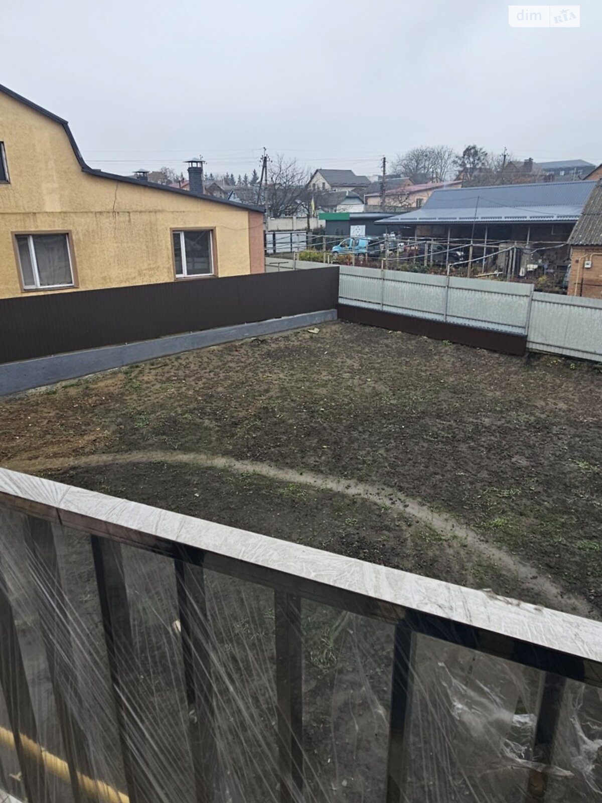 двухэтажный таунхаус, 115 кв. м, кирпич. Продажа в Виннице район Пирогово фото 1