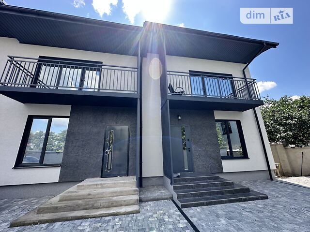 Дом по адресу ул. Подольская (площадь 105 м²) - Atlanta.ua - фото 2