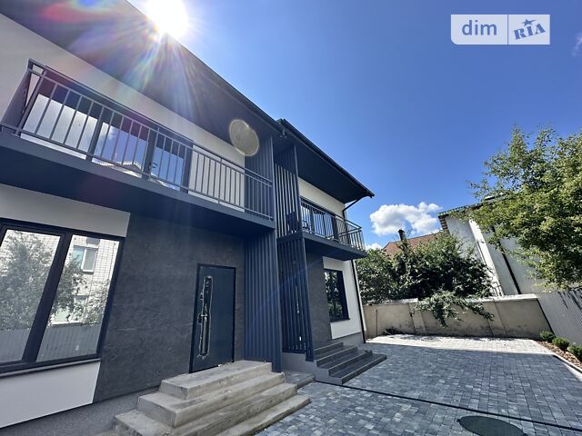 Дом по адресу ул. Подольская (площадь 105 м²) - Atlanta.ua - фото 3