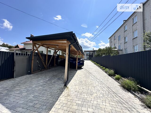 Дом по адресу ул. Подольская (площадь 105 м²) - Atlanta.ua - фото 11