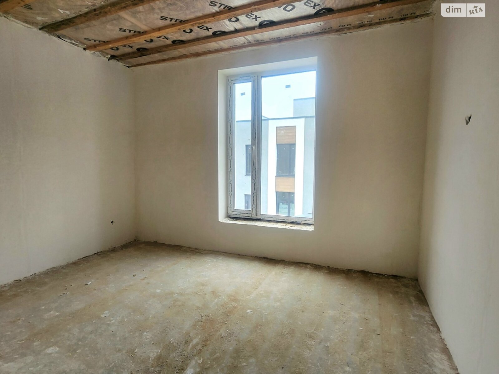 трехэтажный таунхаус, 124.3 кв. м, кирпич. Продажа в Виннице район Пирогово фото 1 трехэтажный таунхаус, 124.3 кв. м, кирпич. Продажа в Виннице район Пирогово фото 1