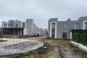 трехэтажный таунхаус, 124.3 кв. м, кирпич. Продажа в Виннице район Пирогово фото 2