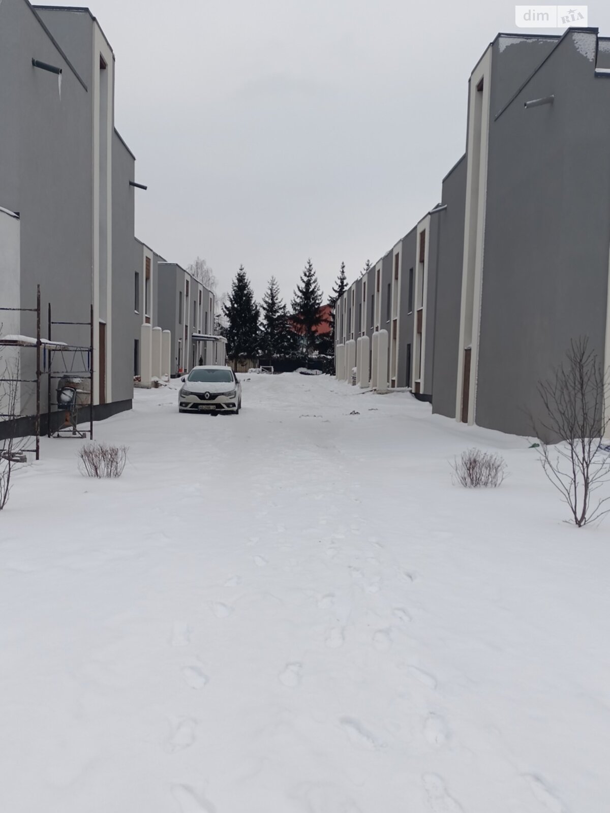 двухэтажный таунхаус, 120 кв. м, кирпич. Продажа в Виннице район Пирогово фото 1 двухэтажный таунхаус, 120 кв. м, кирпич. Продажа в Виннице район Пирогово фото 1