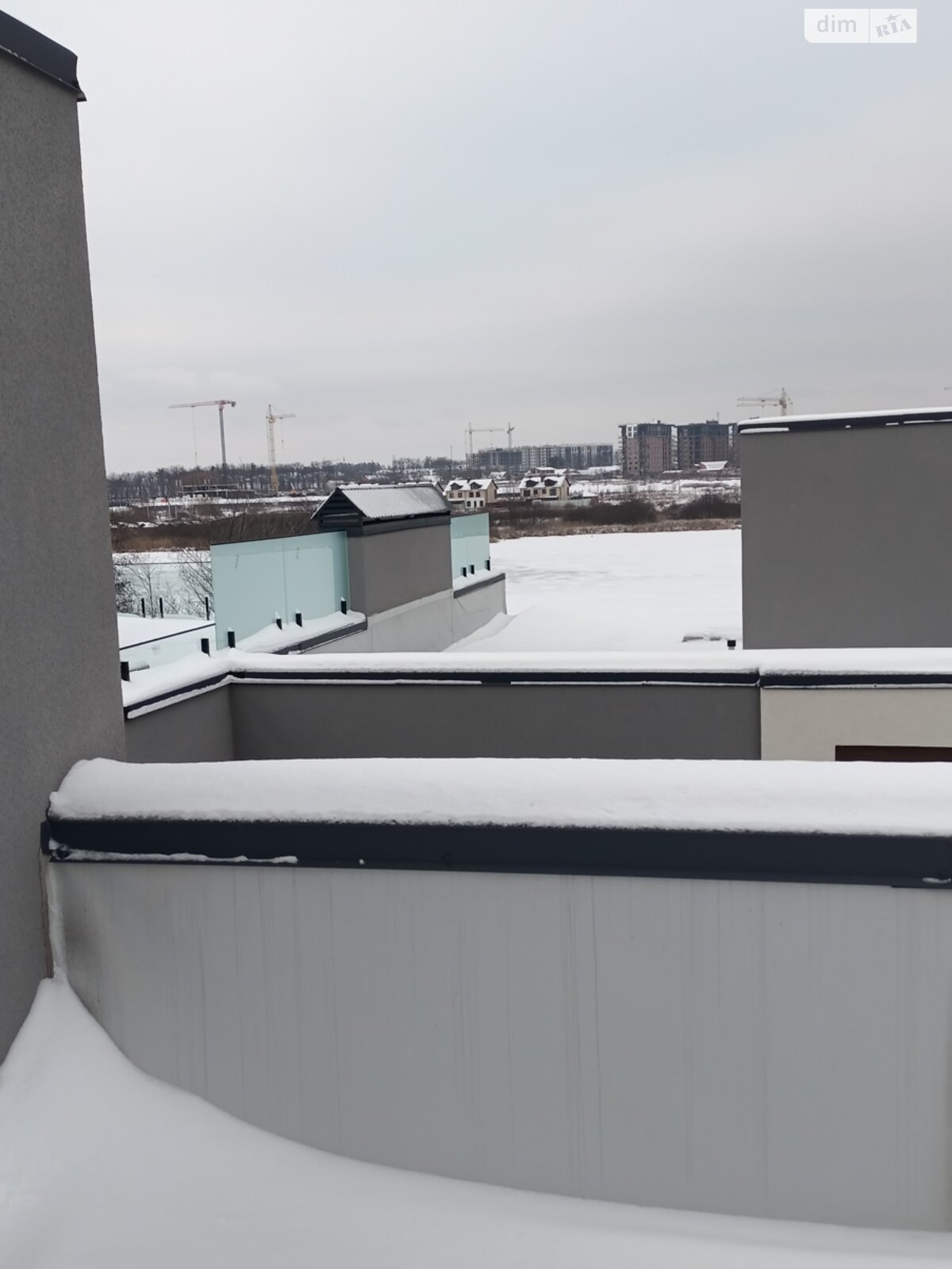 двухэтажный таунхаус, 120 кв. м, кирпич. Продажа в Виннице район Пирогово фото 1 двухэтажный таунхаус, 120 кв. м, кирпич. Продажа в Виннице район Пирогово фото 1