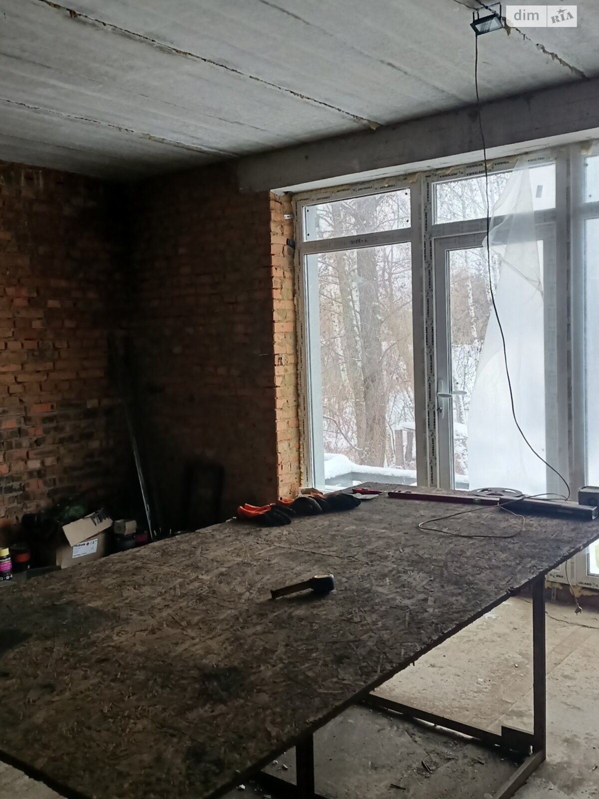 двухэтажный таунхаус, 120 кв. м, кирпич. Продажа в Виннице район Пирогово фото 1 двухэтажный таунхаус, 120 кв. м, кирпич. Продажа в Виннице район Пирогово фото 1