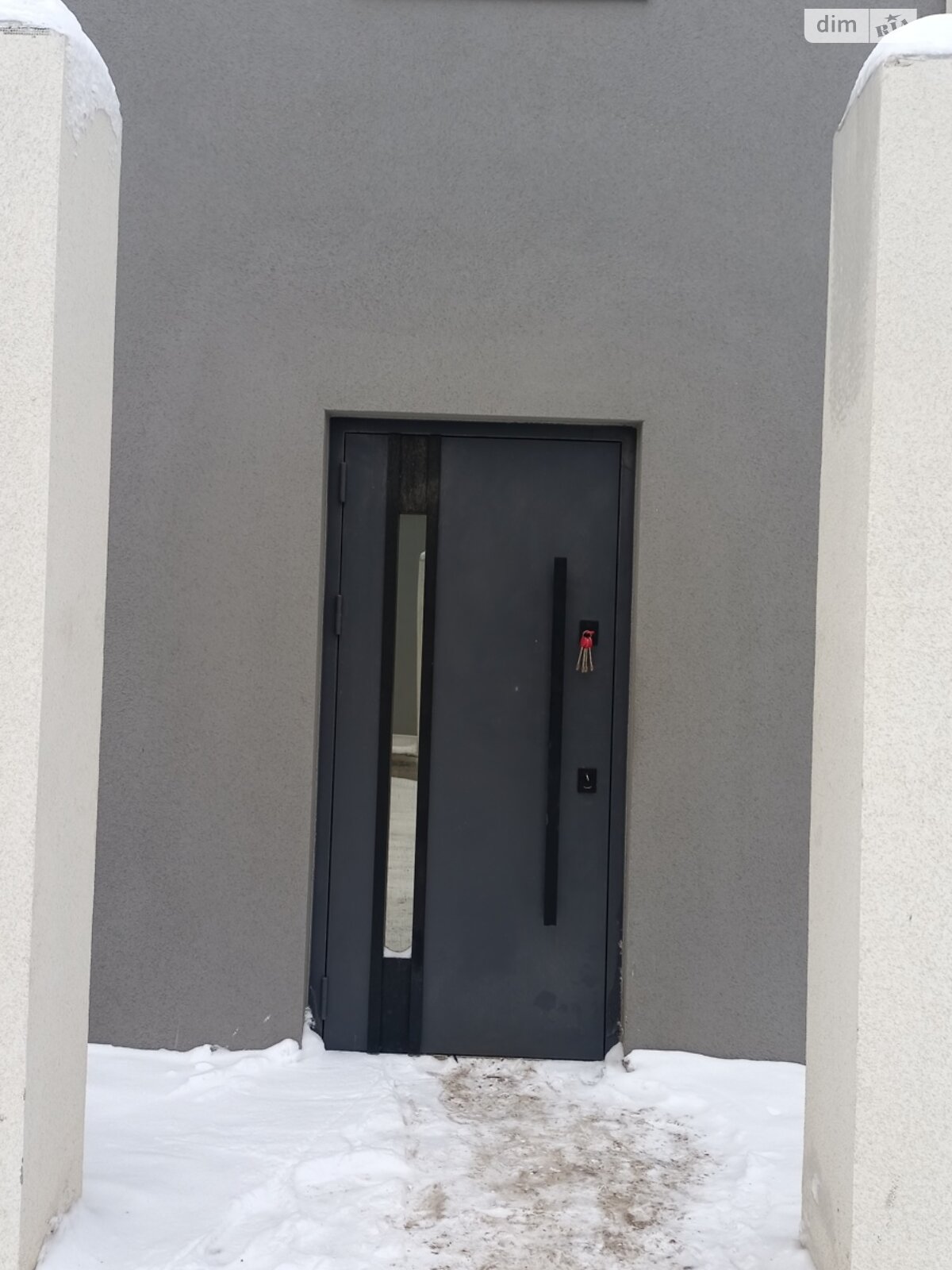 двухэтажный таунхаус, 120 кв. м, кирпич. Продажа в Виннице район Пирогово фото 1 двухэтажный таунхаус, 120 кв. м, кирпич. Продажа в Виннице район Пирогово фото 1