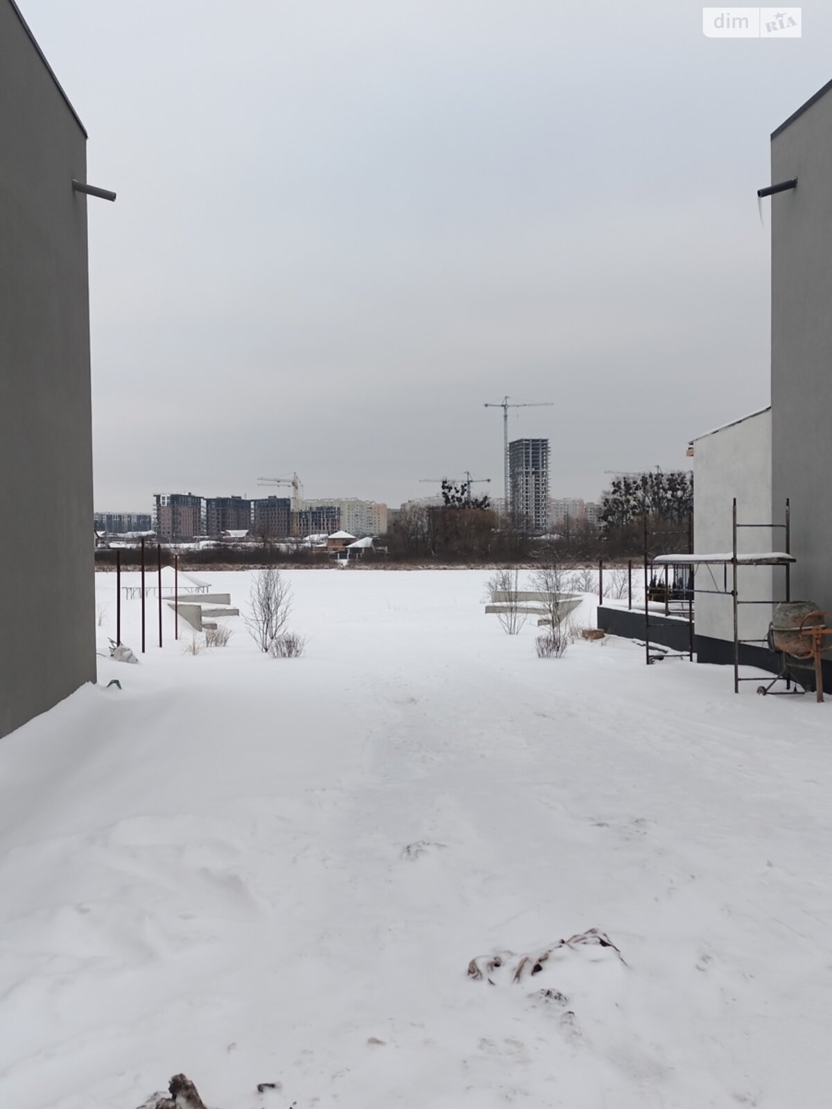 двухэтажный таунхаус, 120 кв. м, кирпич. Продажа в Виннице район Пирогово фото 1 двухэтажный таунхаус, 120 кв. м, кирпич. Продажа в Виннице район Пирогово фото 1