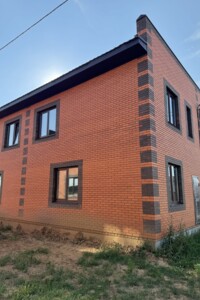 двухэтажный таунхаус, 70 кв. м, кирпич. Продажа в Агрономичном фото 2