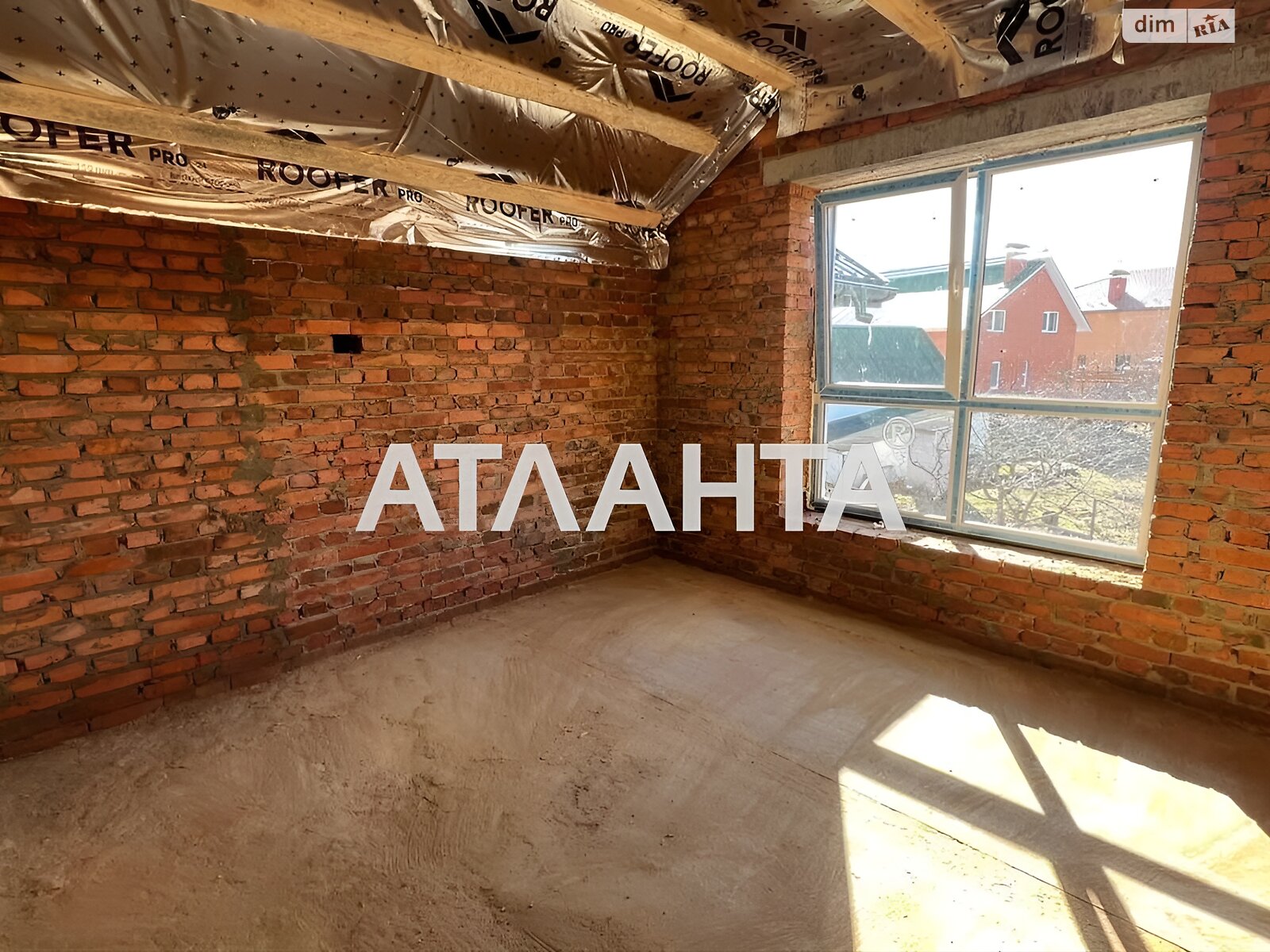 двухэтажный таунхаус, 89 кв. м, кирпич. Продажа в Виннице район Пирогово фото 2 двухэтажный таунхаус, 89 кв. м, кирпич. Продажа в Виннице район Пирогово фото 2
