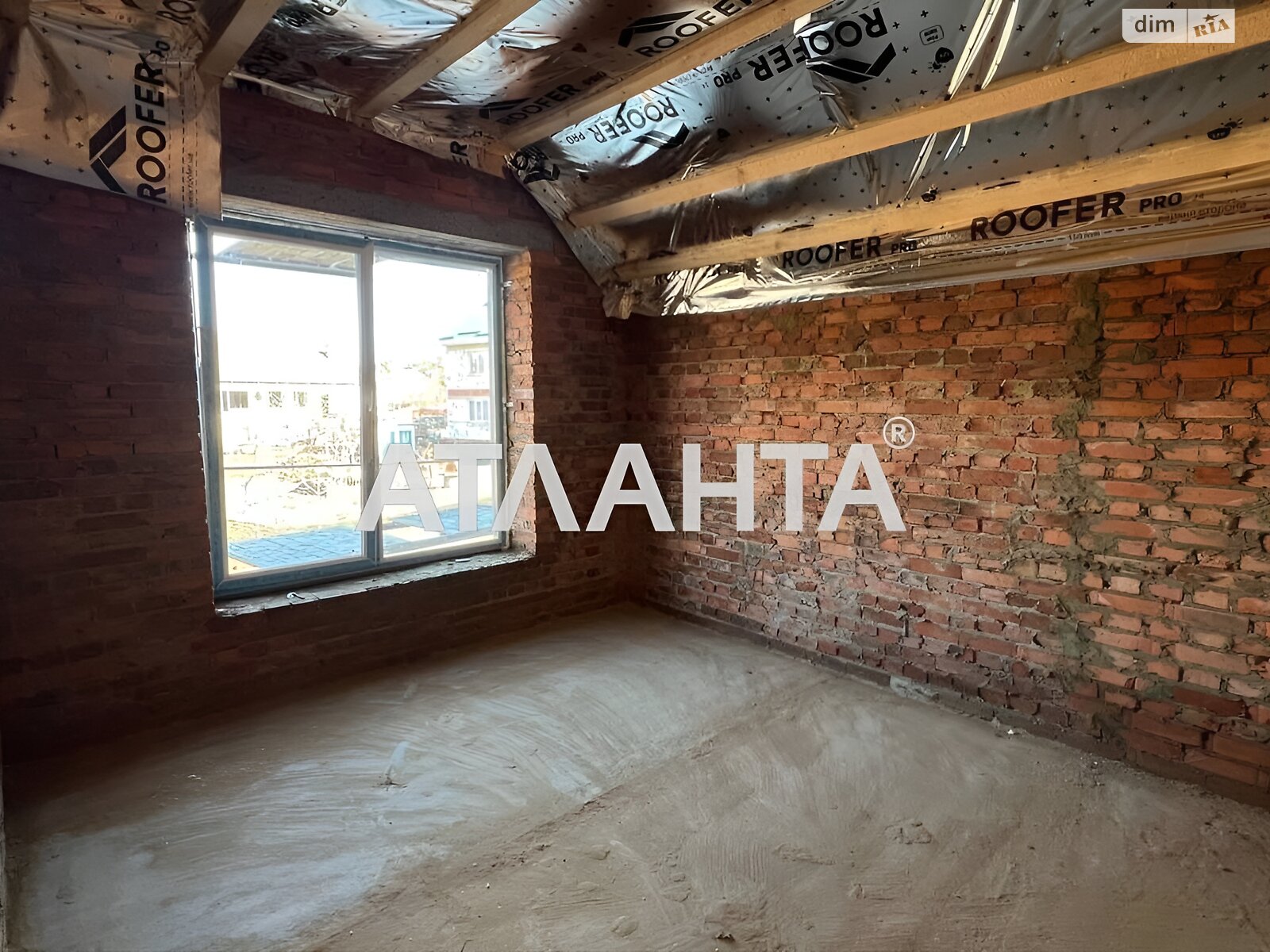 двухэтажный таунхаус, 89 кв. м, кирпич. Продажа в Виннице район Пирогово фото 2 двухэтажный таунхаус, 89 кв. м, кирпич. Продажа в Виннице район Пирогово фото 2