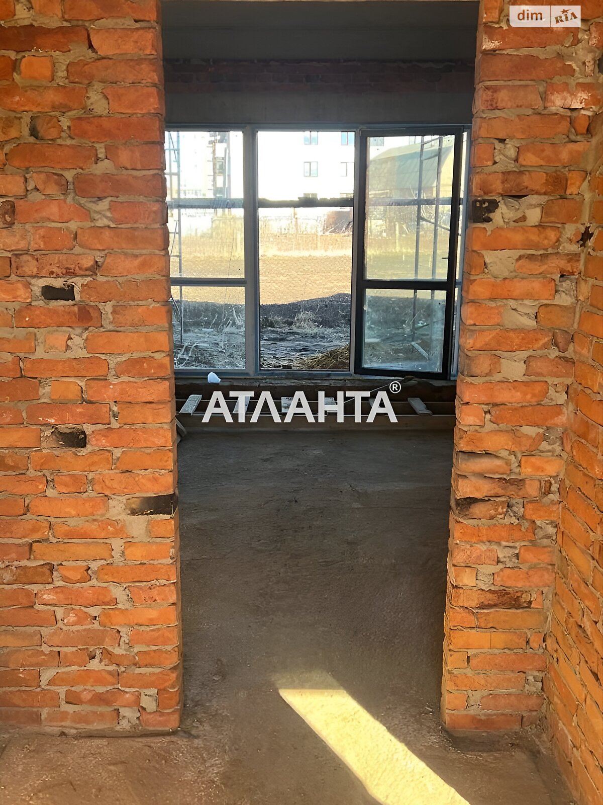 двухэтажный таунхаус, 89 кв. м, кирпич. Продажа в Виннице район Пирогово фото 2 двухэтажный таунхаус, 89 кв. м, кирпич. Продажа в Виннице район Пирогово фото 2