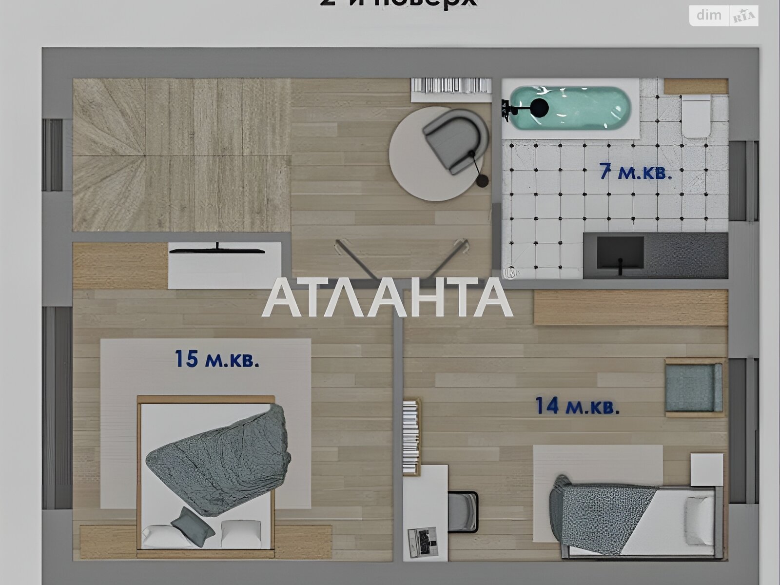 двухэтажный таунхаус, 89 кв. м, кирпич. Продажа в Виннице район Пирогово фото 2 двухэтажный таунхаус, 89 кв. м, кирпич. Продажа в Виннице район Пирогово фото 2