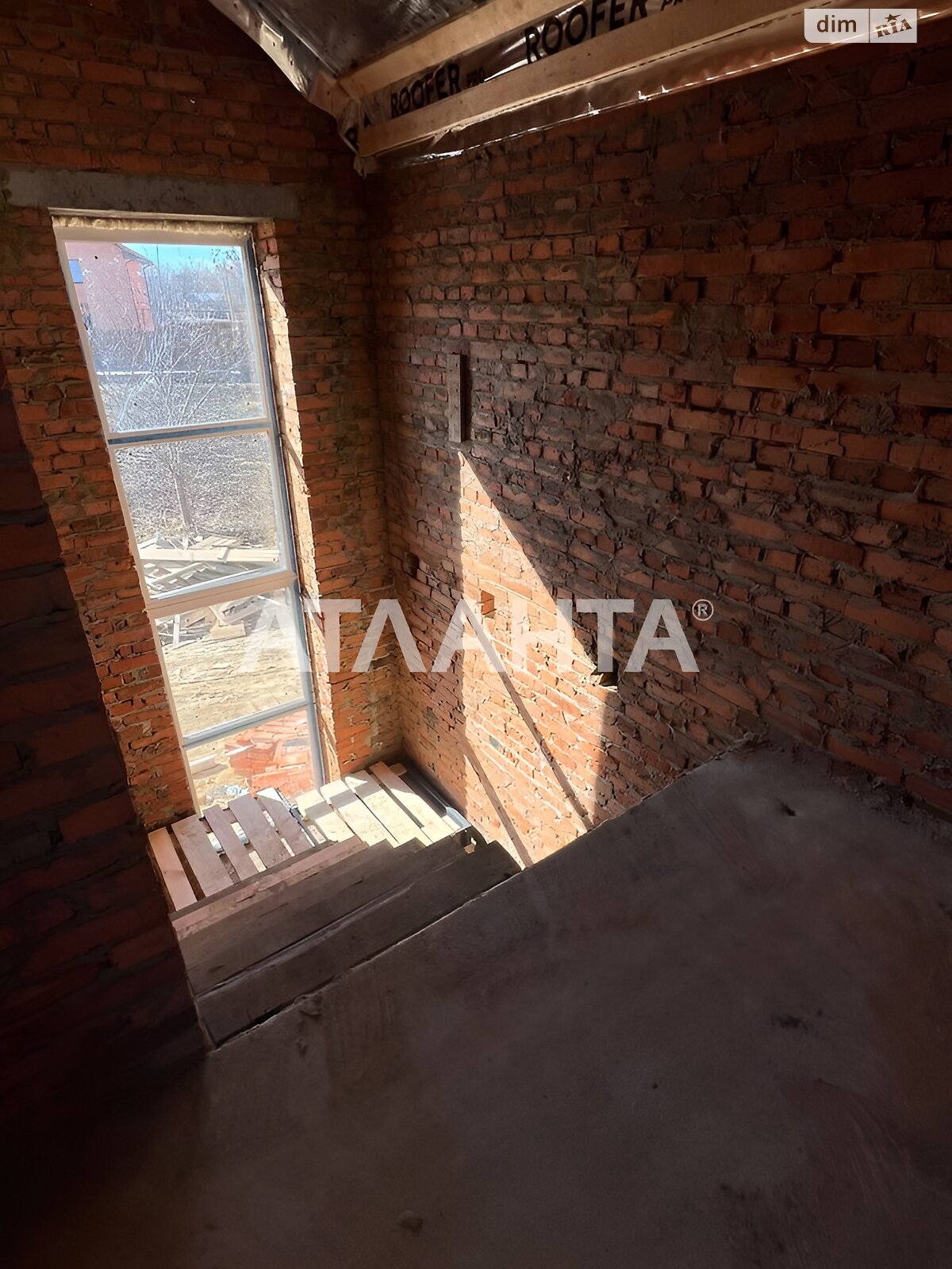 двухэтажный таунхаус, 89 кв. м, кирпич. Продажа в Виннице район Пирогово фото 2 двухэтажный таунхаус, 89 кв. м, кирпич. Продажа в Виннице район Пирогово фото 2