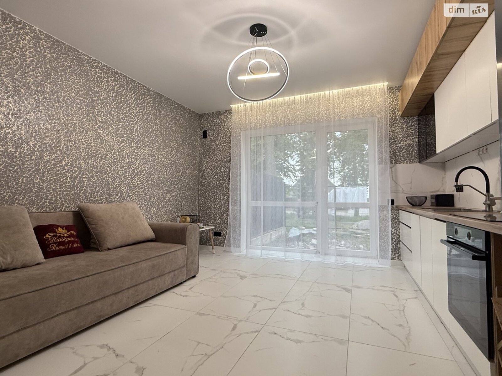 двоповерховий таунхаус, 85 кв. м, цегла. Продаж в Вінниці, район Пирогово фото 1 двоповерховий таунхаус, 85 кв. м, цегла. Продаж в Вінниці, район Пирогово фото 1
