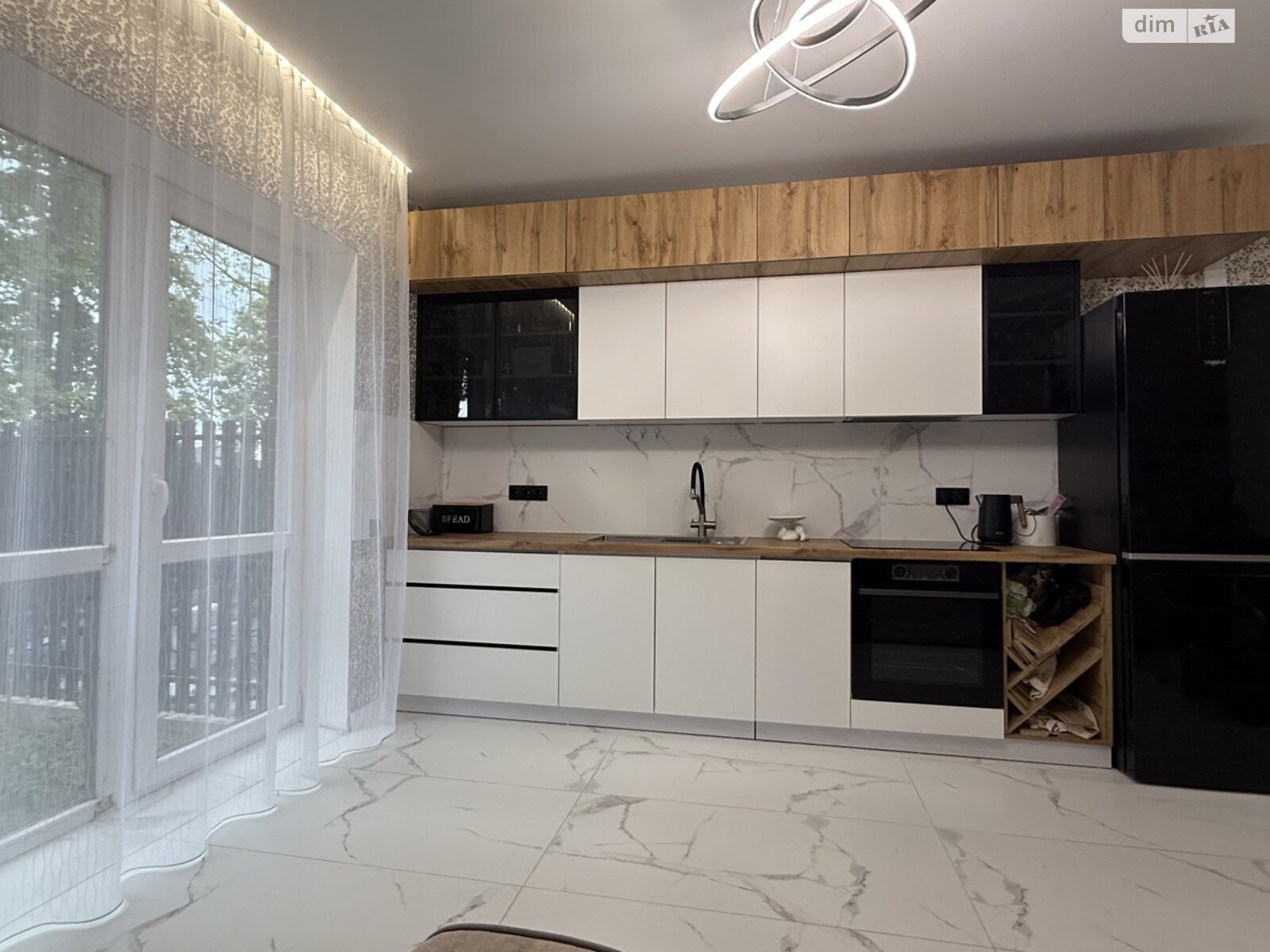 двоповерховий таунхаус, 85 кв. м, цегла. Продаж в Вінниці, район Пирогово фото 1 двоповерховий таунхаус, 85 кв. м, цегла. Продаж в Вінниці, район Пирогово фото 1