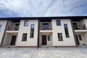 двоповерховий таунхаус, 120 кв. м, цегла. Продаж в Вінниці, район Пирогово фото 2