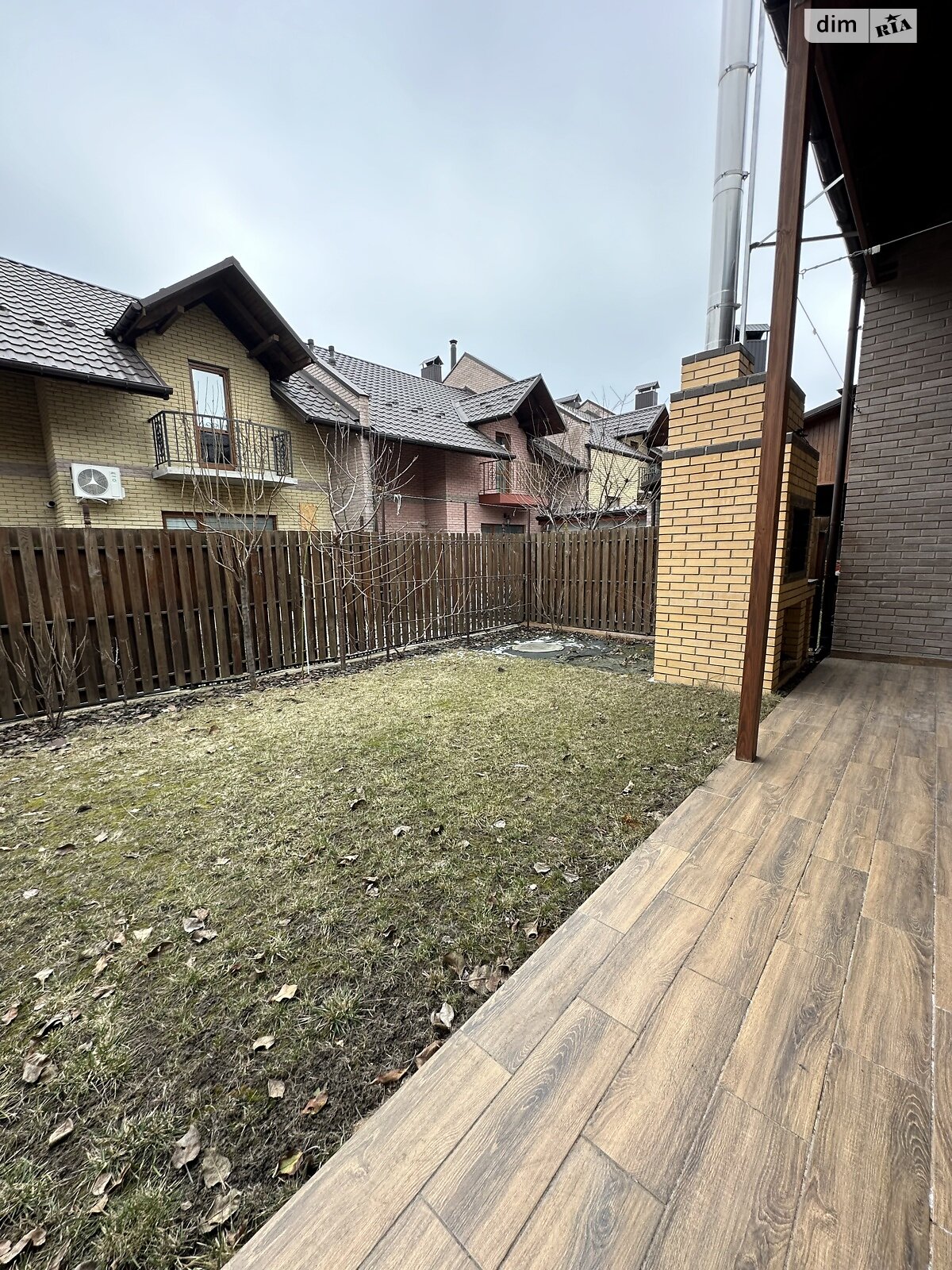 двухэтажный таунхаус, 122 кв. м, кирпич. Продажа в Виннице район Ленинский фото 1 двухэтажный таунхаус, 122 кв. м, кирпич. Продажа в Виннице район Ленинский фото 1