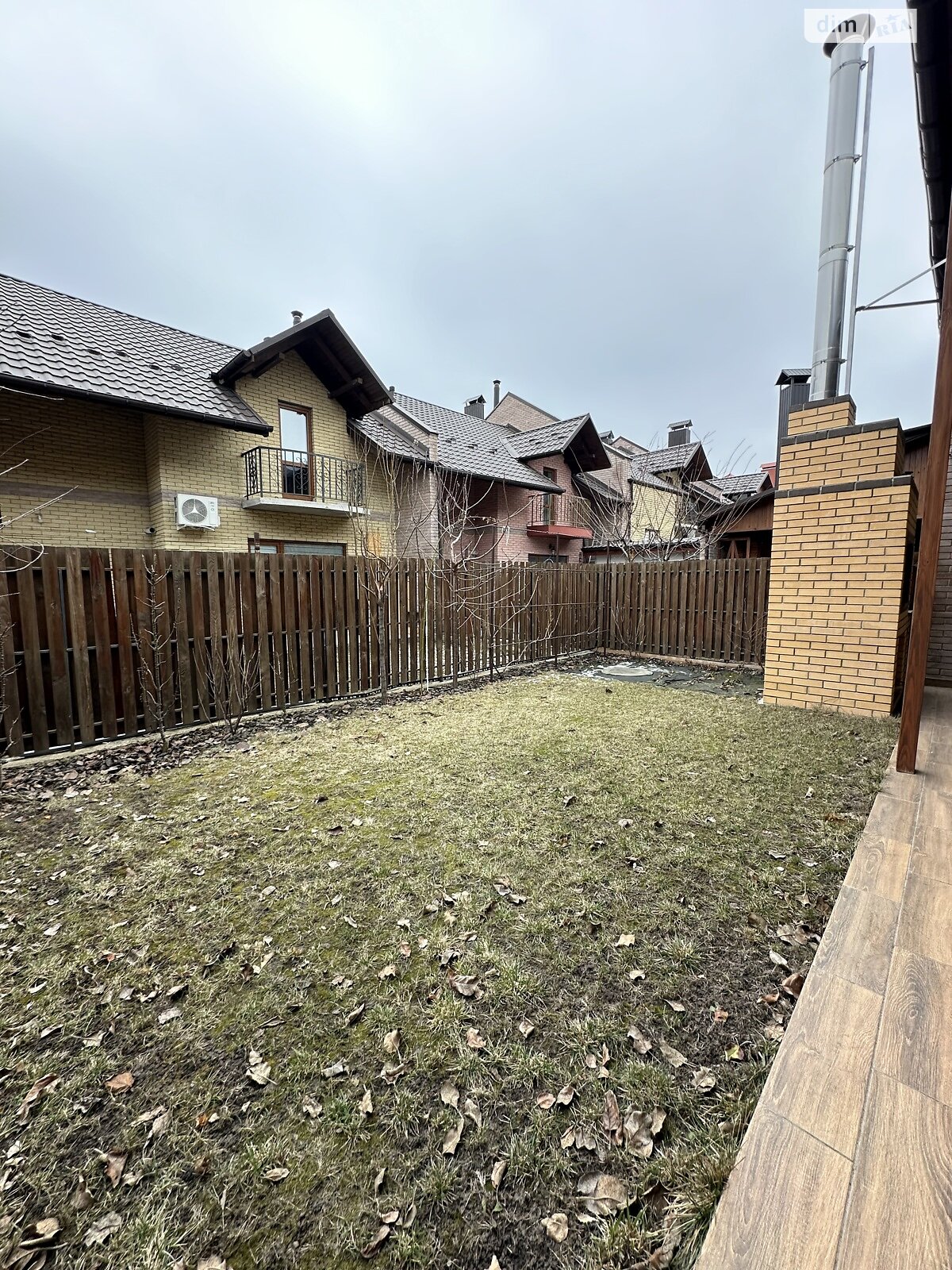 двухэтажный таунхаус, 122 кв. м, кирпич. Продажа в Виннице район Ленинский фото 1 двухэтажный таунхаус, 122 кв. м, кирпич. Продажа в Виннице район Ленинский фото 1