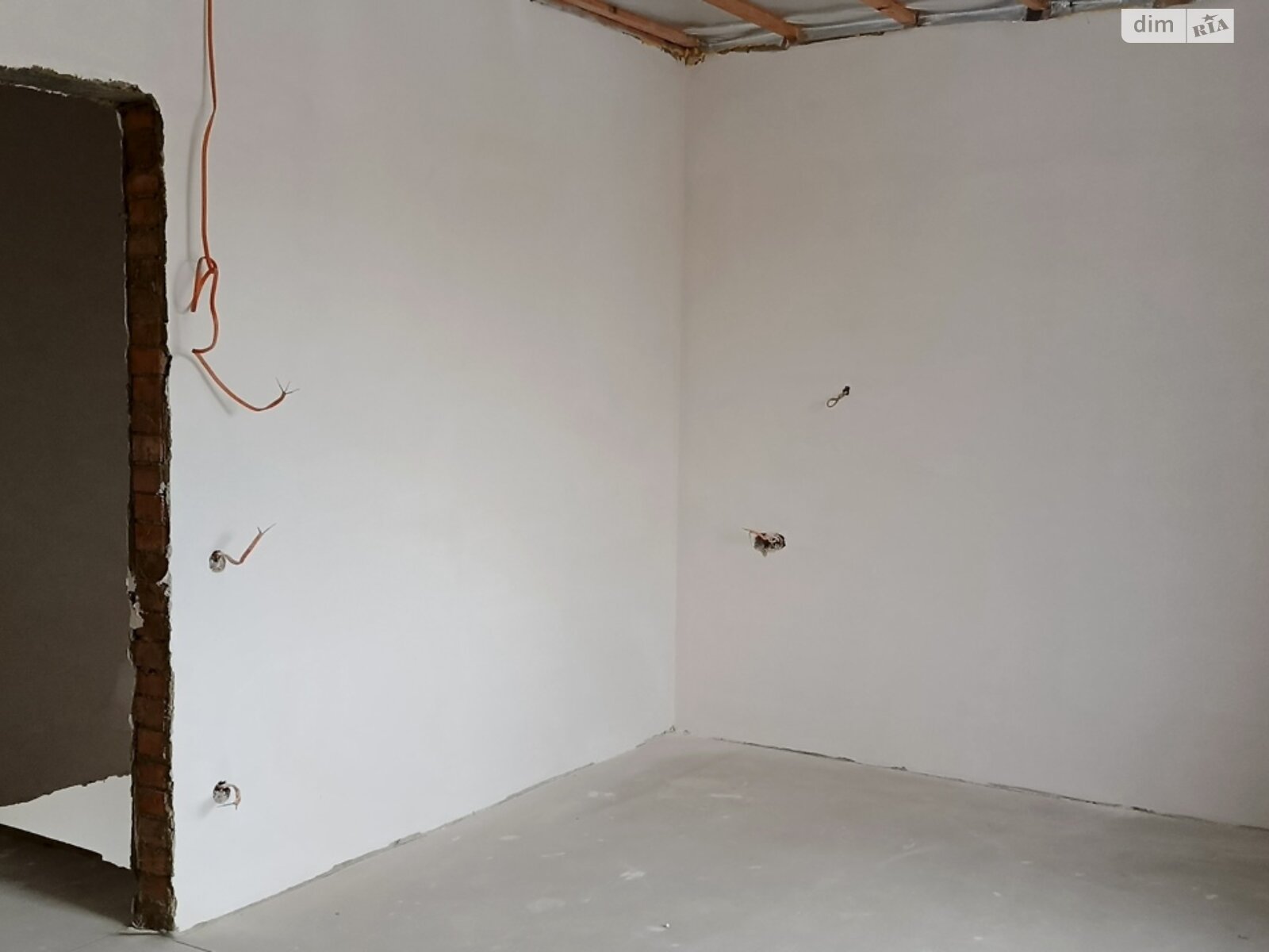 двоповерховий таунхаус, 90 кв. м, кирпич. Продаж у Агрономічному фото 1