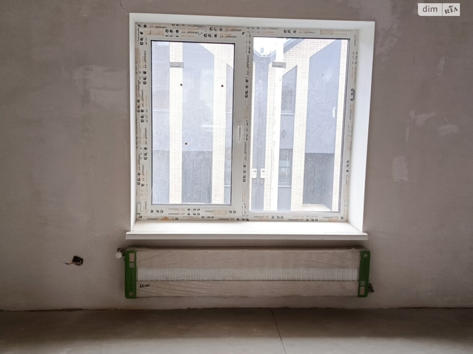 двоповерховий таунхаус, 90 кв. м, кирпич. Продаж у Агрономічному фото 1