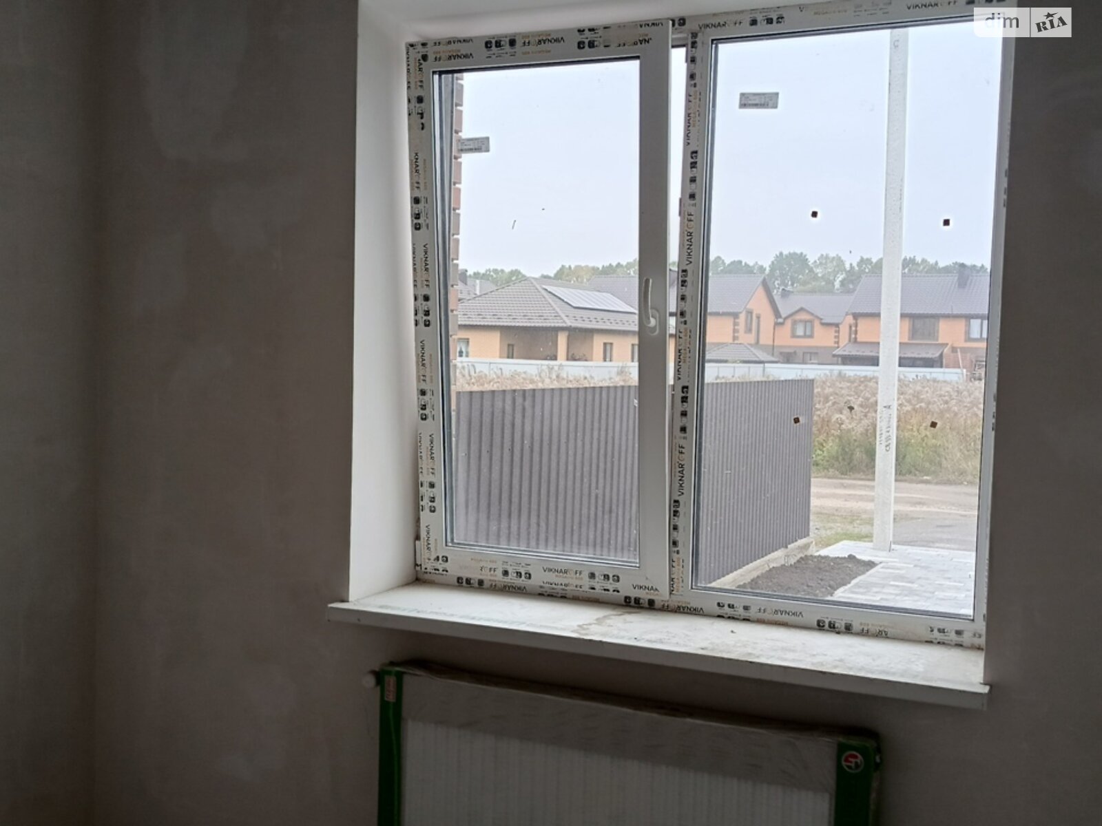 двоповерховий таунхаус, 90 кв. м, кирпич. Продаж у Агрономічному фото 1