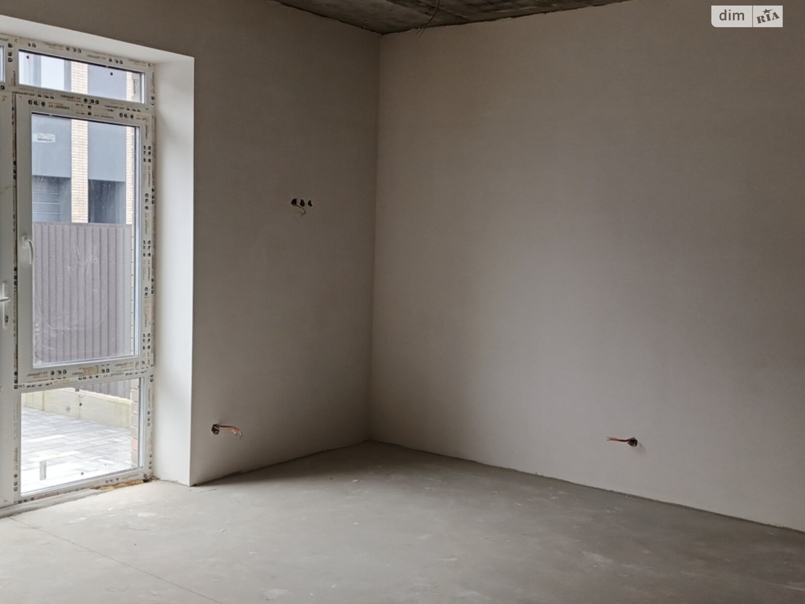 двоповерховий таунхаус, 90 кв. м, кирпич. Продаж у Агрономічному фото 1