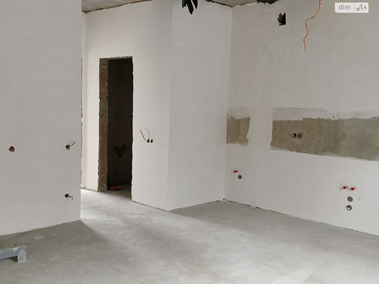 двоповерховий таунхаус, 90 кв. м, кирпич. Продаж у Агрономічному фото 1