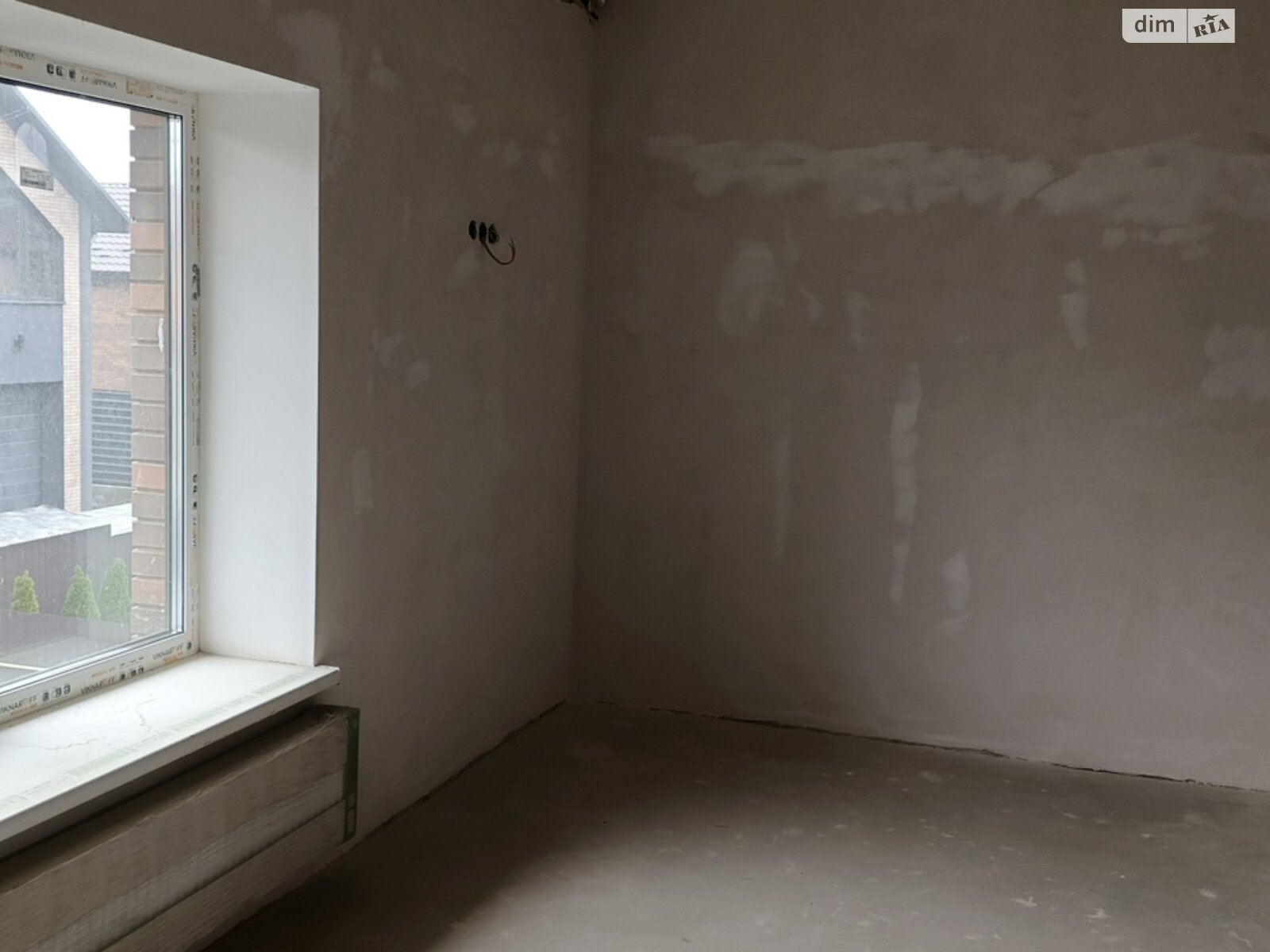 двоповерховий таунхаус, 90 кв. м, кирпич. Продаж у Агрономічному фото 1