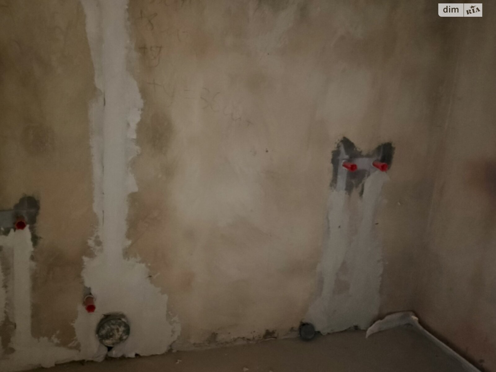 двоповерховий таунхаус, 90 кв. м, кирпич. Продаж у Агрономічному фото 1