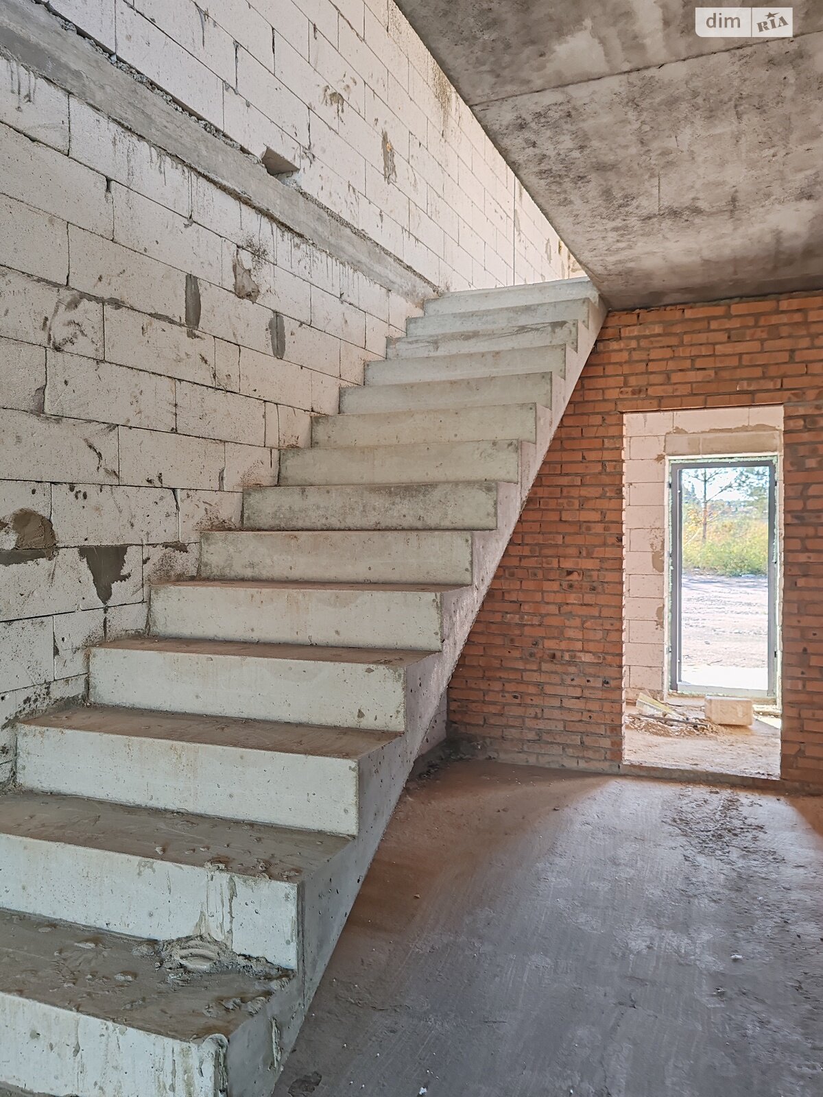 двоповерховий таунхаус, 161 кв. м, піноблок. Продаж в Вінниці, район Пирогово фото 1 двоповерховий таунхаус, 161 кв. м, піноблок. Продаж в Вінниці, район Пирогово фото 1