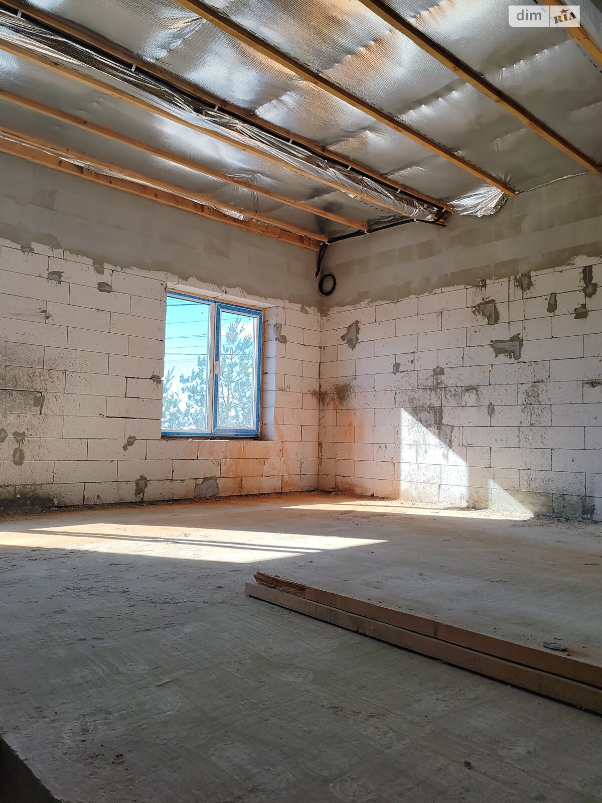 двоповерховий таунхаус, 161 кв. м, піноблок. Продаж в Вінниці, район Пирогово фото 1 двоповерховий таунхаус, 161 кв. м, піноблок. Продаж в Вінниці, район Пирогово фото 1