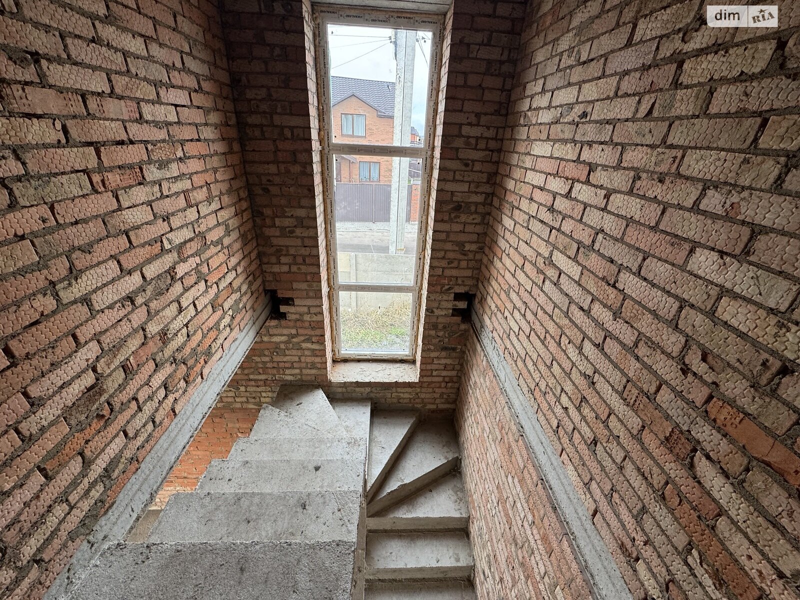 двоповерховий таунхаус, 135 кв. м, кирпич. Продаж у Агрономічному фото 1 двоповерховий таунхаус, 135 кв. м, кирпич. Продаж у Агрономічному фото 1