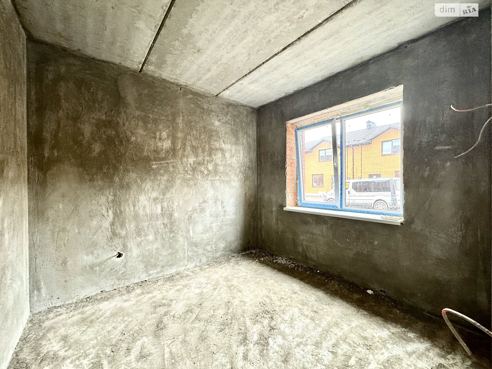 двоповерховий таунхаус, 90 кв. м, цегла. Продаж у Агрономічному фото 1 двоповерховий таунхаус, 90 кв. м, цегла. Продаж у Агрономічному фото 1