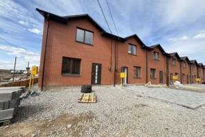 двоповерховий таунхаус, 90 кв. м, цегла. Продаж у Агрономічному фото 2
