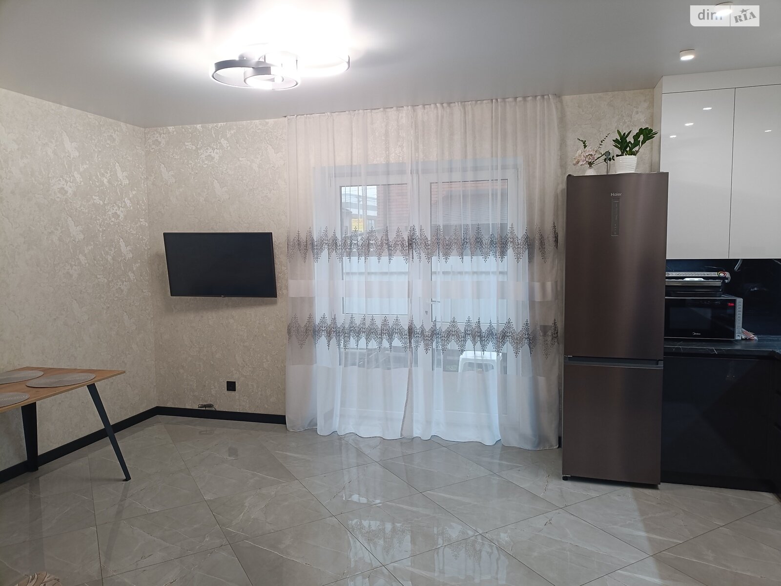 двоповерховий таунхаус, 87.1 кв. м, цегла. Продаж у Агрономічному фото 1 двоповерховий таунхаус, 87.1 кв. м, цегла. Продаж у Агрономічному фото 1