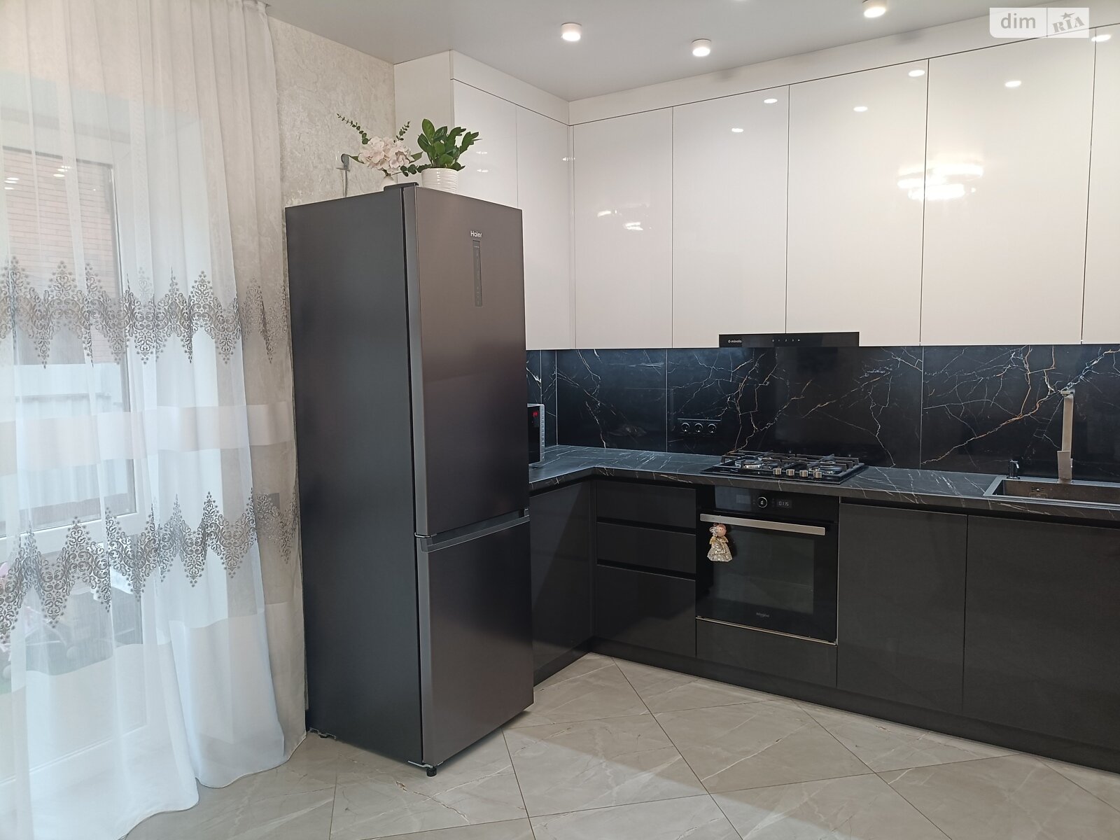 двоповерховий таунхаус, 87.1 кв. м, цегла. Продаж у Агрономічному фото 1 двоповерховий таунхаус, 87.1 кв. м, цегла. Продаж у Агрономічному фото 1
